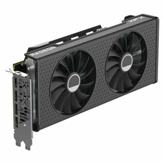 Videokaart XFX 840191502033 12 GB GDDR6 4