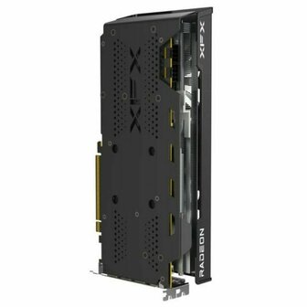 Videokaart XFX 840191502033 12 GB GDDR6 5