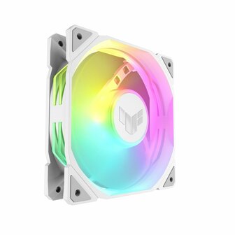 Case fan Asus 90DA00D3-B09000 &Oslash; 12 cm (1 Stuks) 2