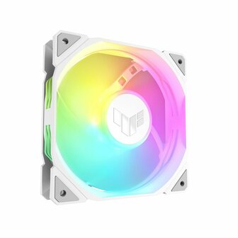 Case fan Asus 90DA00D3-B09000 &Oslash; 12 cm (1 Stuks) 3