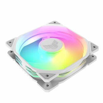 Case fan Asus 90DA00D3-B09000 &Oslash; 12 cm (1 Stuks) 4