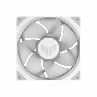 Case fan Asus 90DA00D3-B09000 &Oslash; 12 cm (1 Stuks) 5
