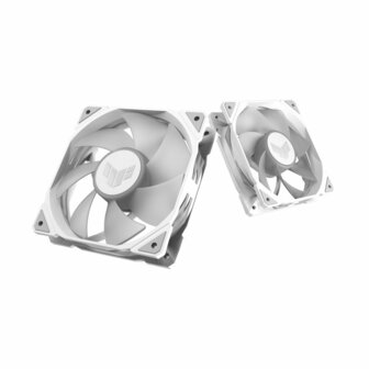 Case fan Asus 90DA00D3-B09000 &Oslash; 12 cm (1 Stuks) 8