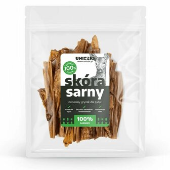 Hondensnoepjes Uniszki 100 g 1