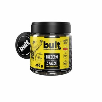 Hondensnoepjes Bult Training Eend 150 g 1