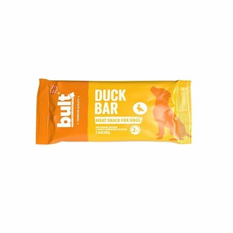 Hondensnoepjes Bult Duck Bar Eend 75 g 1
