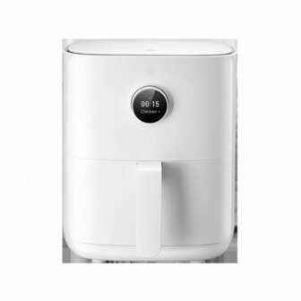 Airfryer Xiaomi OB02612 1500W 3,5L Wit 1500 W 3,5 L 1