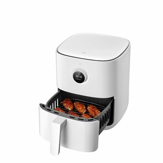Airfryer Xiaomi OB02612 1500W 3,5L Wit 1500 W 3,5 L 5
