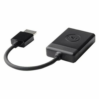Adapter HDMI naar VGA Dell 470-ABZX 1
