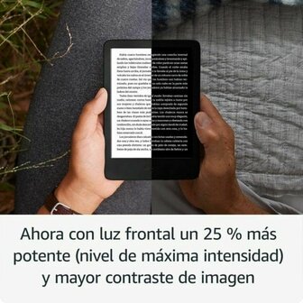 E-reader Kindle B0CP32JG8B Zwart 16 GB 6&quot; 3