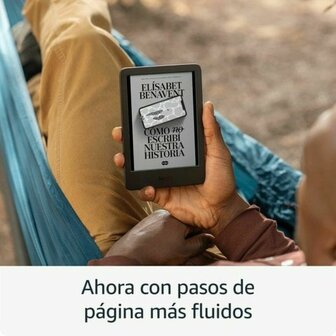 E-reader Kindle B0CP32JG8B Zwart 16 GB 6&quot; 4