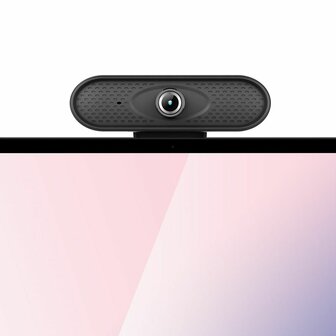 Webcam Nano RS RS680 Full HD 1080 p 5
