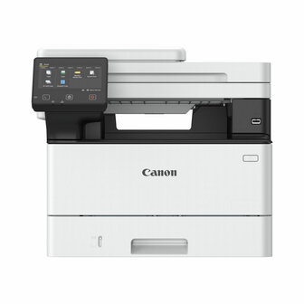 All-in-one printer Canon i-SENSYS MF461dw 2