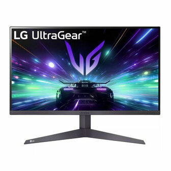 Gaming monitor LG 27GS50F-B Full HD 27&quot; 3