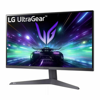 Gaming monitor LG 27GS50F-B Full HD 27&quot; 6