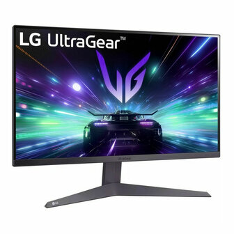 Gaming monitor LG 27GS50F-B Full HD 27&quot; 7