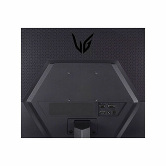 Gaming monitor LG 27GS50F-B Full HD 27&quot; 8