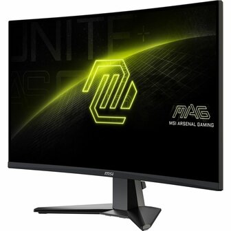 Gaming monitor MSI MAG 27C6X Full HD 27&quot; 3