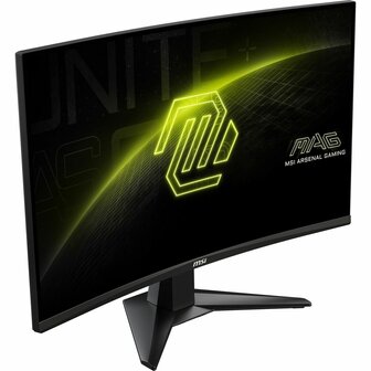 Gaming monitor MSI MAG 27C6X Full HD 27&quot; 5