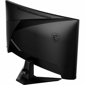 Gaming monitor MSI MAG 27C6X Full HD 27&quot; 8