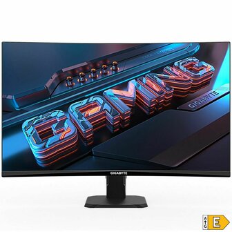 Gaming monitor Gigabyte GS27FC Full HD 27&quot; 180 Hz 2