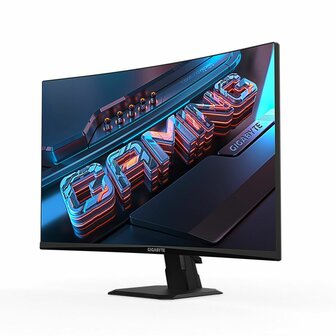 Gaming monitor Gigabyte GS27FC Full HD 27&quot; 180 Hz 4