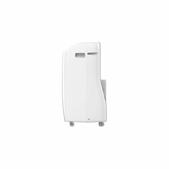 Draagbare Airconditioning Hisense APH12QC Wit A 3500 W 2