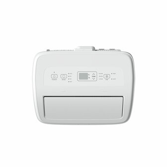 Draagbare Airconditioning Hisense APH12QC Wit A 3500 W 3
