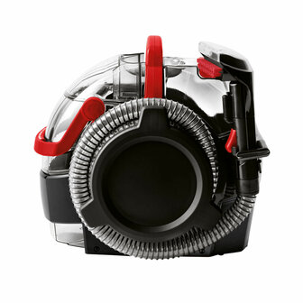 Stofzuiger Bissell 1558N 750 W Zwart Rood 750 W 3