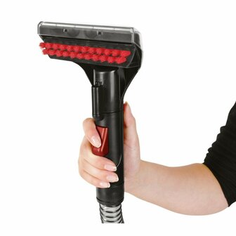 Stofzuiger Bissell 1558N 750 W Zwart Rood 750 W 6
