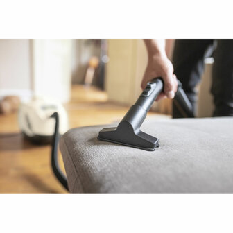Stofzuiger zonder zak K&auml;rcher 1.195-250.0 Wit Zwart 650 W 3