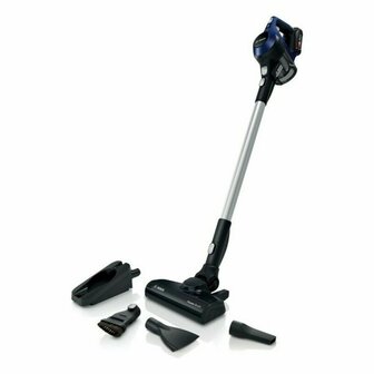 Steelstofzuiger BOSCH BBS611MAT 18V 2,5 Ah 0.3L 200 W 2,5 Ah 300 ml 1