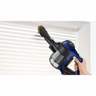 Steelstofzuiger BOSCH BBS611MAT 18V 2,5 Ah 0.3L 200 W 2,5 Ah 300 ml 6