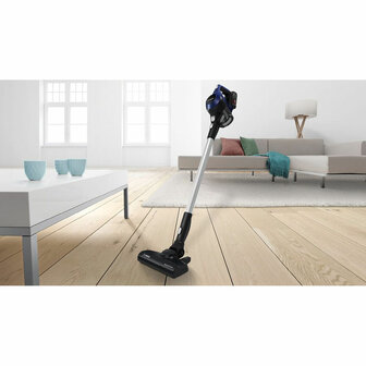 Steelstofzuiger BOSCH BBS611MAT 18V 2,5 Ah 0.3L 200 W 2,5 Ah 300 ml 7