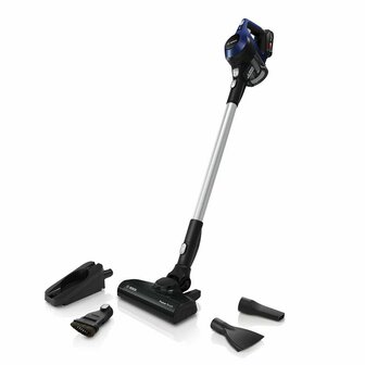 Steelstofzuiger BOSCH BBS611MAT 18V 2,5 Ah 0.3L 200 W 2,5 Ah 300 ml 8