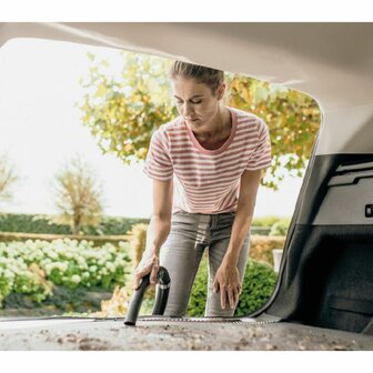 Snoerloze Stofzuiger K&auml;rcher 1.628-260.0 Geel Zwart 1000 W 4