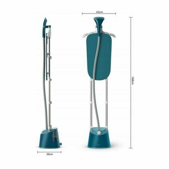 Stoomstrijkijzer Philips STE1040/20 1800 W 3