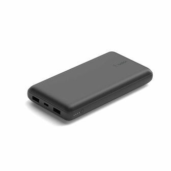 Powerbank Belkin BPB012btBK Zwart 20000 mAh (1 Stuks) 2