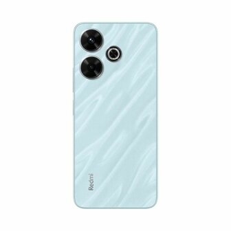 Smartphone Xiaomi 6,79&quot; 6 GB RAM 128 GB Blauw 3