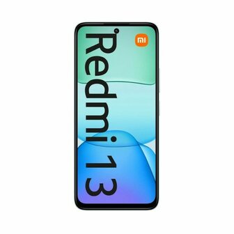 Smartphone Xiaomi 6,79&quot; 6 GB RAM 128 GB Blauw 6