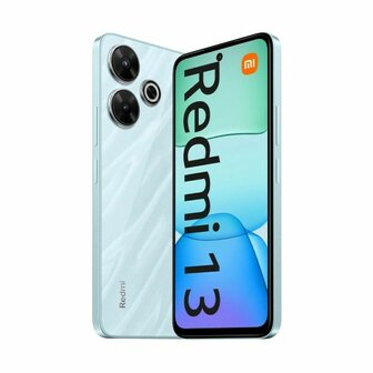 Smartphone Xiaomi 6,79&quot; 6 GB RAM 128 GB Blauw 8