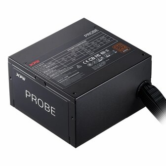 Voedingsbron XPG 75261557 ATX 700 W 80 Plus Bronze 3