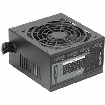Voedingsbron Tacens TACANIMA-APB550 ATX 550 W 80 Plus Bronze 1