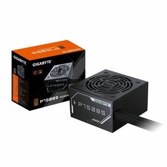 Voedingsbron Gigabyte GP-P750BS ATX 750 W 80 Plus Bronze 1