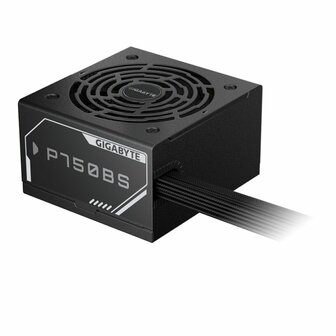 Voedingsbron Gigabyte GP-P750BS ATX 750 W 80 Plus Bronze 5