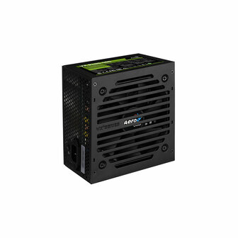 Voedingsbron Aerocool VX Plus 500 500 W ATX 80 PLUS 1