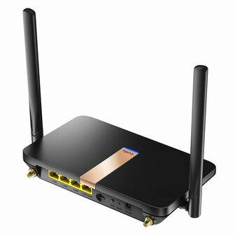 Router Cudy LT500D_EU 2