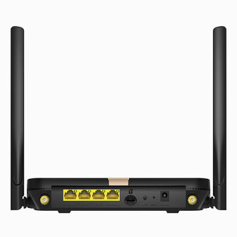 Router Cudy LT500D_EU 3