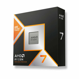 Processor AMD 100-100001084WOF AMD AM5 1