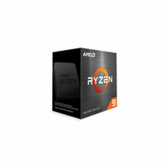 Processor AMD Ryzen 9 5950X 64 bits AMD AM4 1